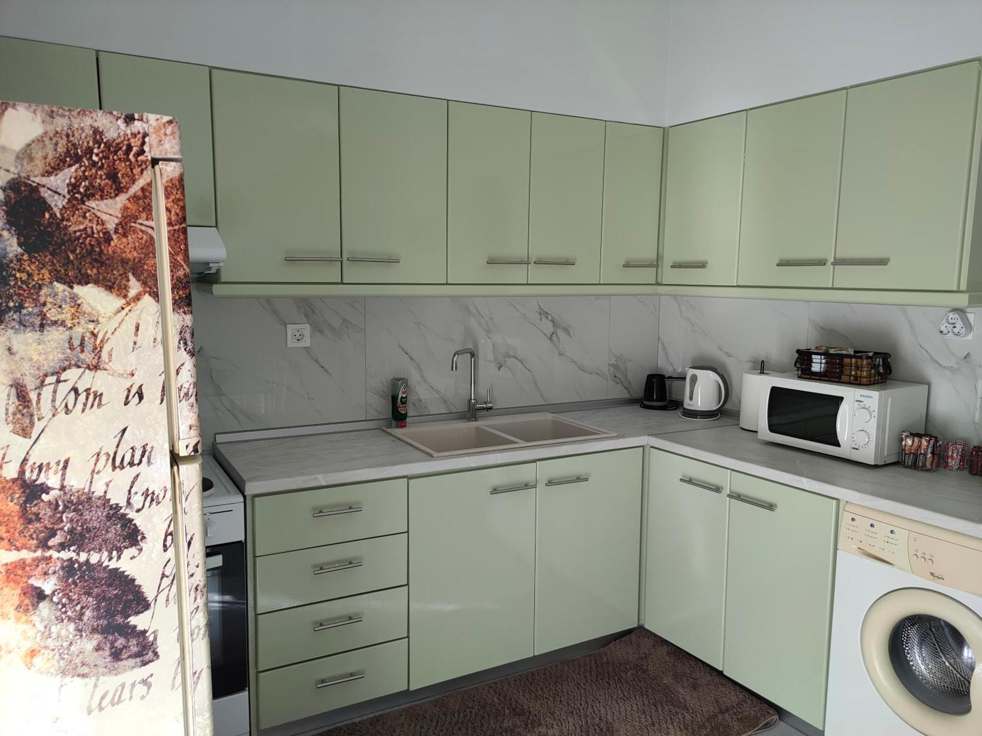 Crestio Apartment Καστοριά Exterior photo
